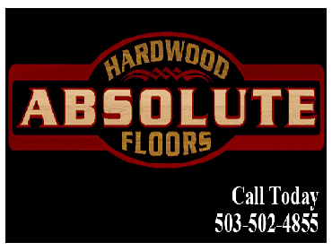 Absolute Hardwood Floors Our commitment to quality, customer service, and timely job completion is our promise to our customers. We have built many str