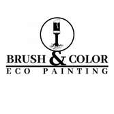 Photos by Brush & Color Eco Painting #1