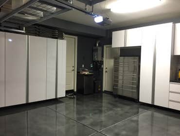 Photos from Infinity Concrete