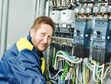 Photos by Electrician Network Inc. Miami Beach #1