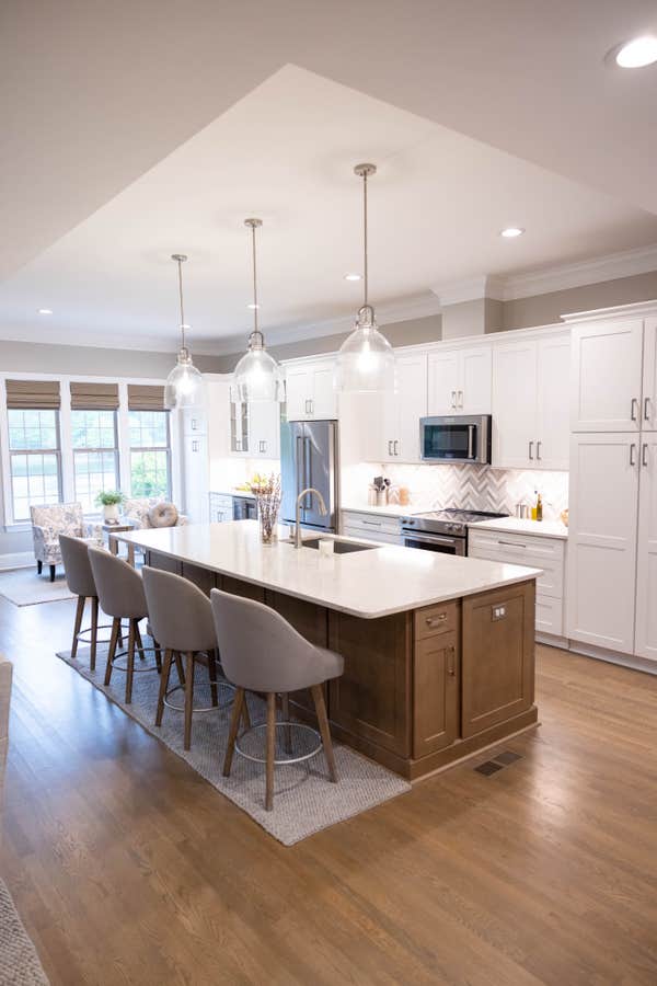 Kitchen Renovation
