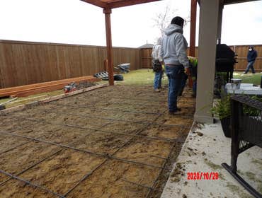 Photos by Sas Concrete Services LLC #1