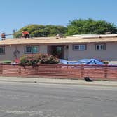 Project 7895 Blair Ave, Rohnert Park, CA 94928 Renovation roof.
Remove old roof shingle to install new metal roof panels, install semi circular aluminu