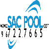 Sac Pools logo