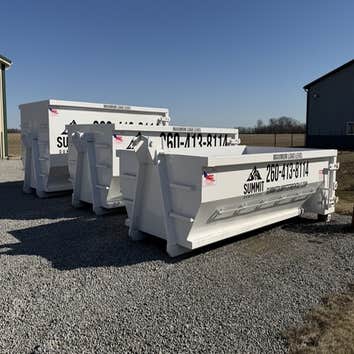 Summit Dumpsters