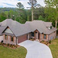 Exterior - Home Construction