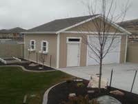 Photos by Kong Sheds, Inc #1