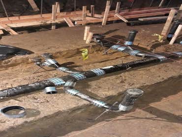 Plumbing