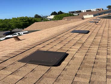 Photos by Roof & Gutter Busters, Inc #1