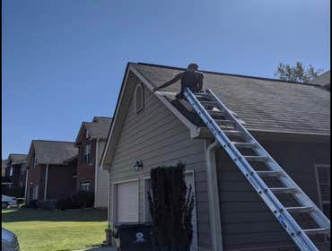 Photos by First Class Construction and Roofing #2