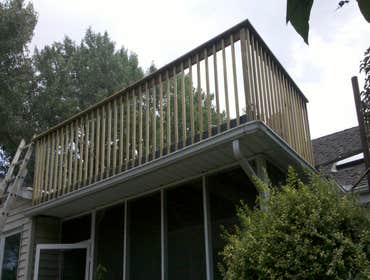 Photos from Wilson Custom Remodel