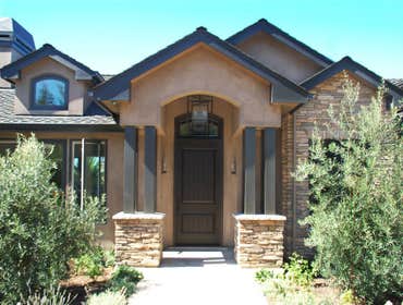 Los Altos Hills - California Traditional