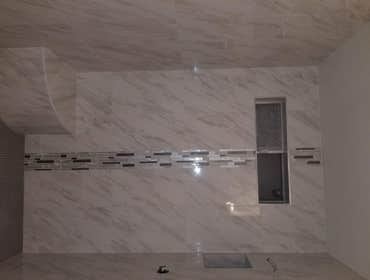 Photos by Capi Tile & Stone LLC