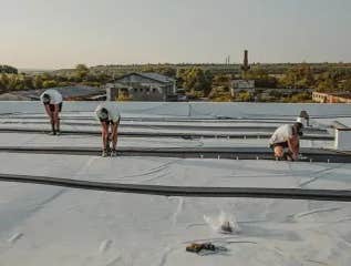 Photos by Spirit Roofing #1