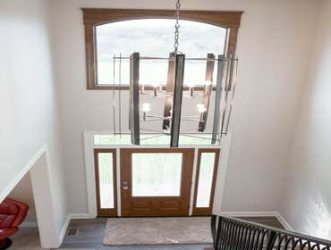 New Home Build Customized home build.
As trusted custom home builders we use a variety of styles and materials. We deliver a personalized experience f