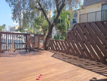 Aventura Deck