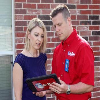 MR. Rooter plumbing of Wichita, Ks