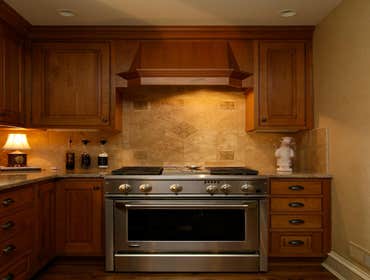 Photo(s) from Artisan Builders Incorporated