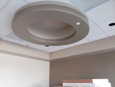 Photo(s) from World Class Drywall Inc Dentist office designs
