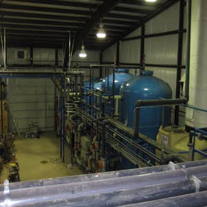 Solutions Recovery International Project