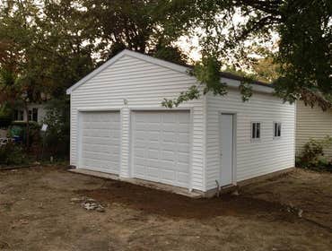 Project photos from Schiavone Building & Remodeling Llc