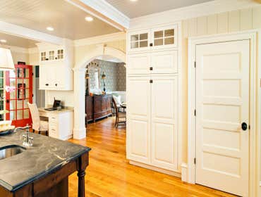 Photo(s) from Structures Building Inc. Osterville, MA Renovation