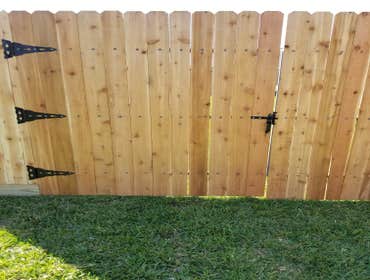 Photos by Brothers Fence Company #1