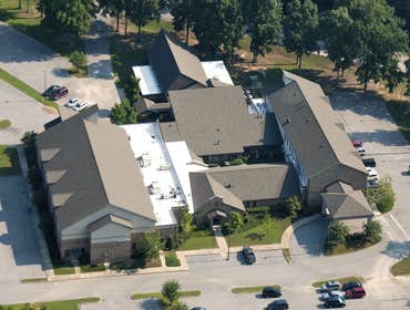 Project photos from Alabama Roofing