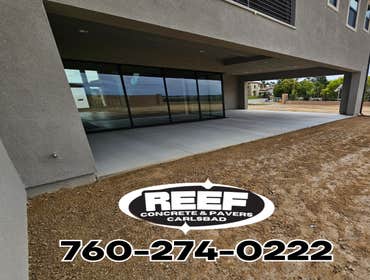 Photos by Reef Concrete and Pavers Carlsbad #1