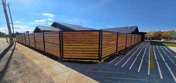 Kismet Fence