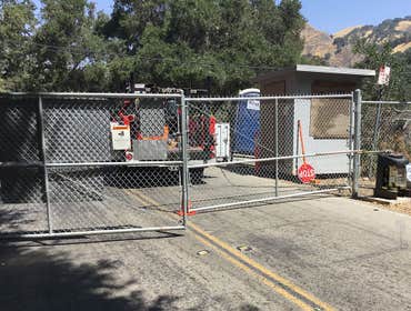 Gates