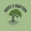 Roots to Rooftops logo