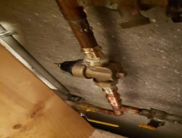 Photos by Smith plumbing #1