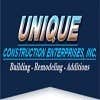 Unique Construction Enterprises Inc logo