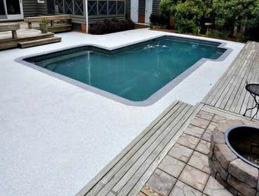 Photos by Ablaze Concrete & Construction #1
