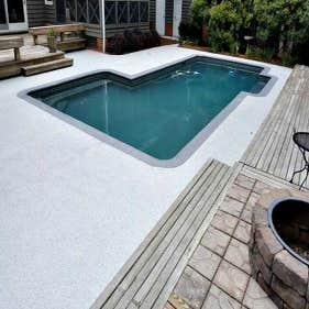 Photos by Ablaze Concrete & Construction #1