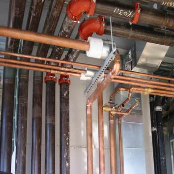 Photos by Mountain Green plumbing & Mechanical #1