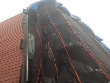 Photos from AAA Construction and Restoration Inc.