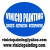 Vinicio Painting logo