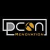 DCON Renovations & Remodeling logo
