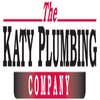 the Katy Plumbing Company logo