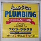 Photos by L & L PRICE INC. d.b.a. Lonnie Price Plumbing #1