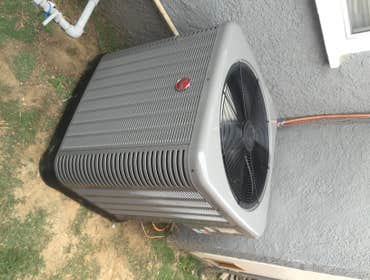 Photos from Kaldess Air Conditioning