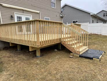 Photos by Pmp Carpentry #1