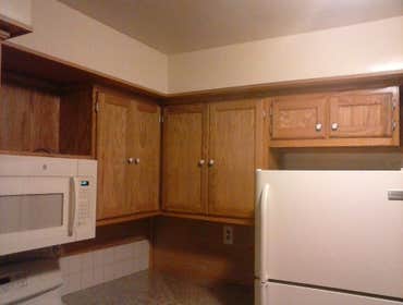 Kitchen Cabinetry