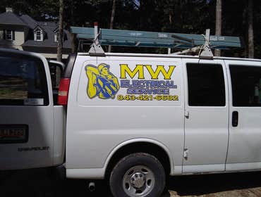 Photos from Mw Electrical Services