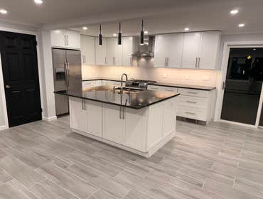 Photos by F.J. House Improvement, LLC #1