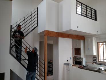 Photos by MARTIN SANDINO ARCHITECTURE + PLANNING, LLC #1