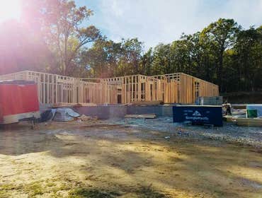 Photos by Hudgins Construction #1