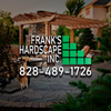 Frank's Hardscape Inc logo